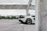 McLaren MP4-12C on ADV.1 Wheels (ADV10TSCS) 2015 года